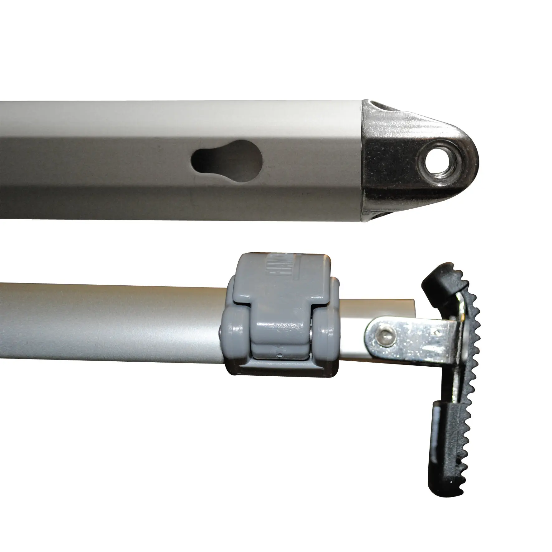 Support Leg 360 – 550, CaravanStore XL Extension 250 cm