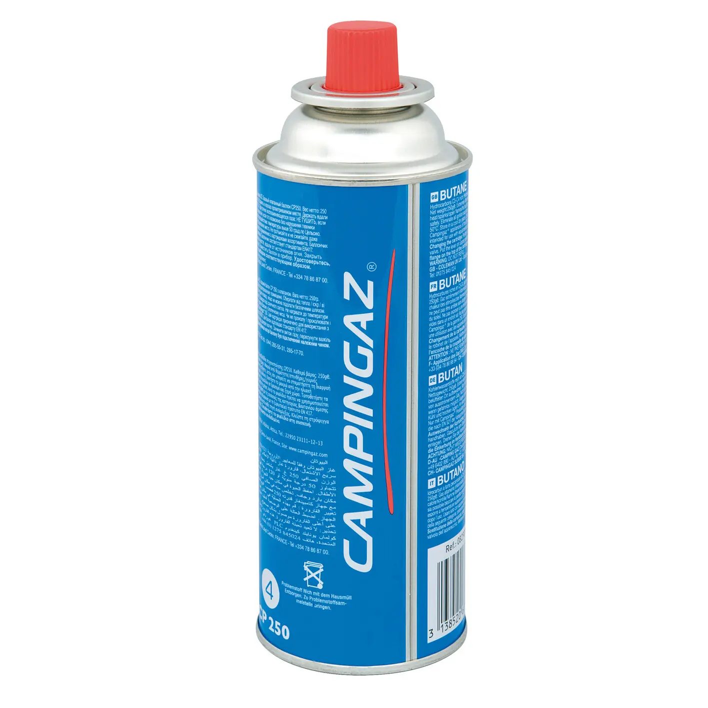 Gaskartusche CP 250 Campingaz