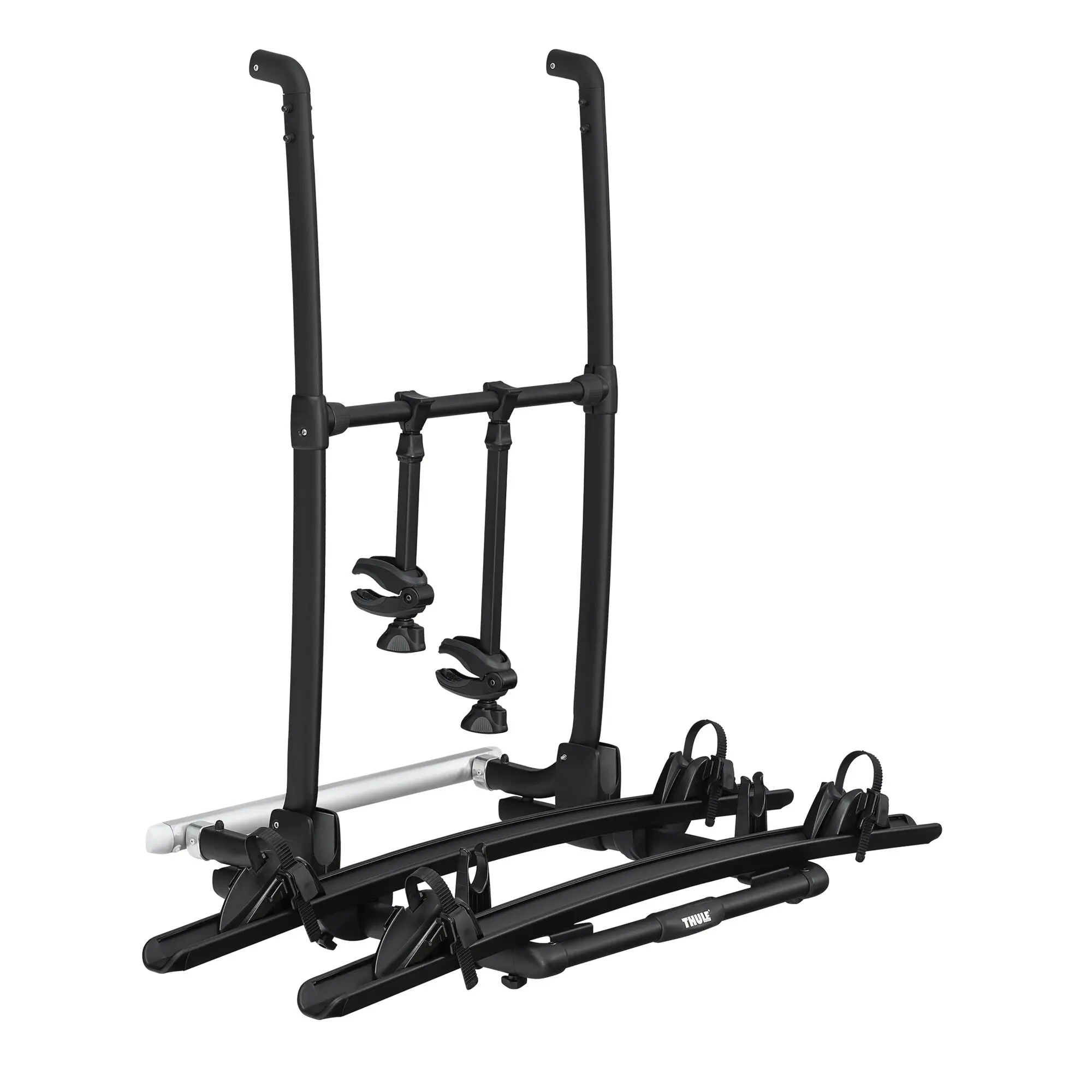 Fahrradträger Thule Excellent, schwarz