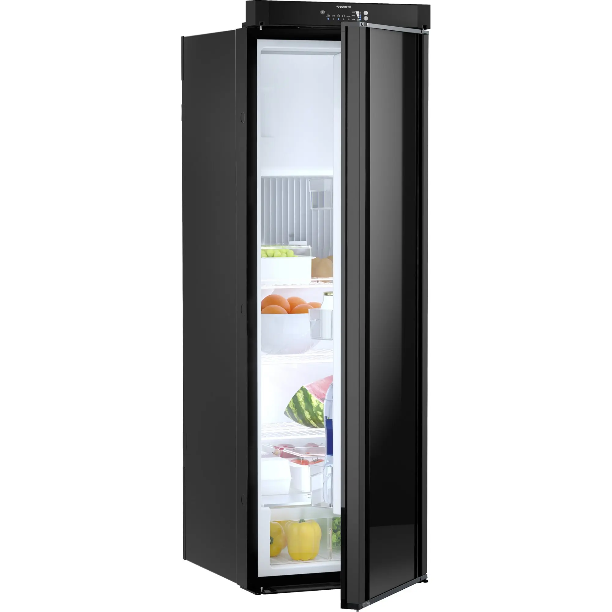Absorber-Kühlschrank Dometic RML 10.4G, 12 / 230  Volt, 133 l