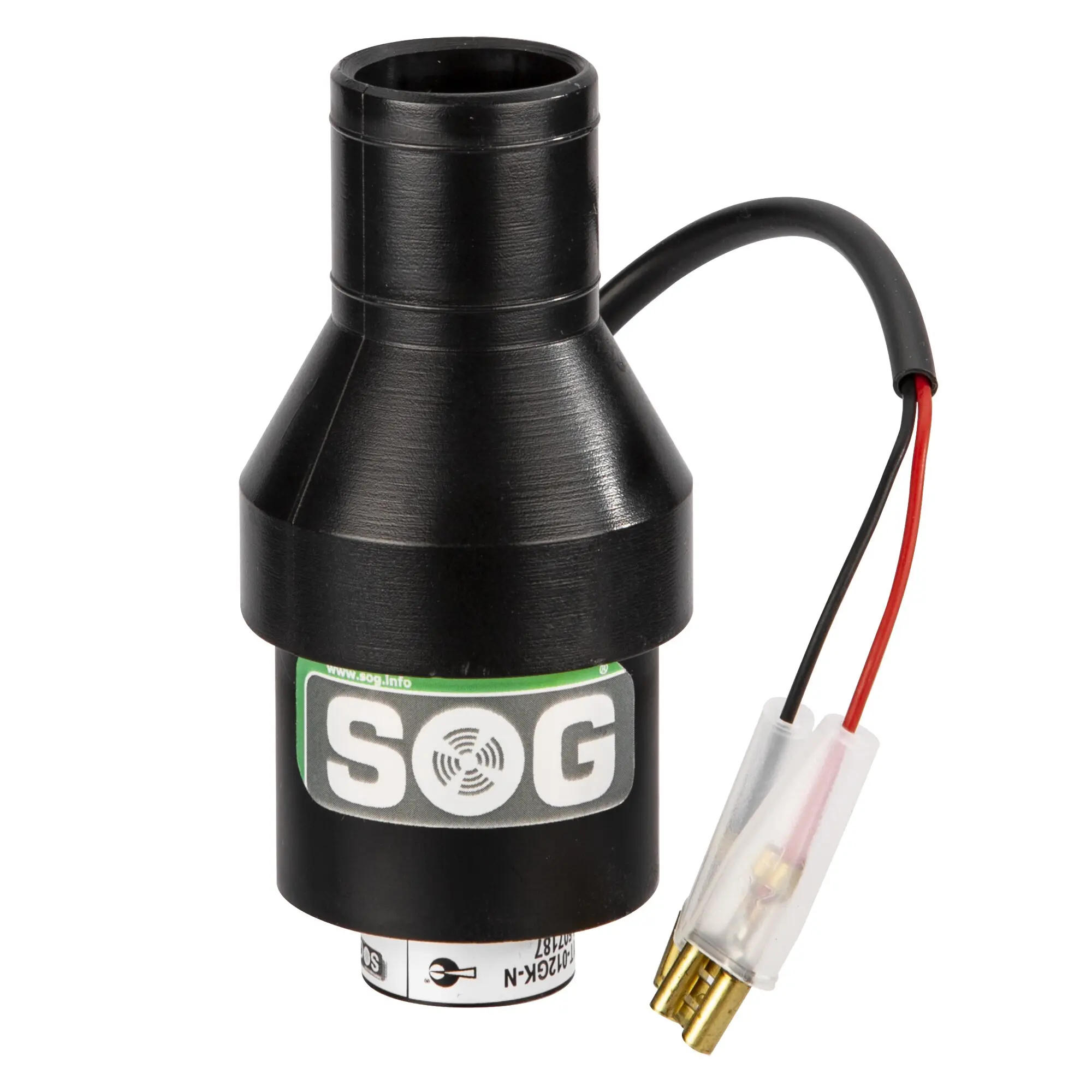 Lüfter für SOG®II Bodenvariante