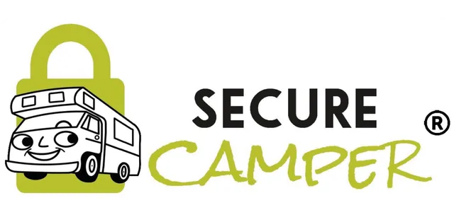 secure camper