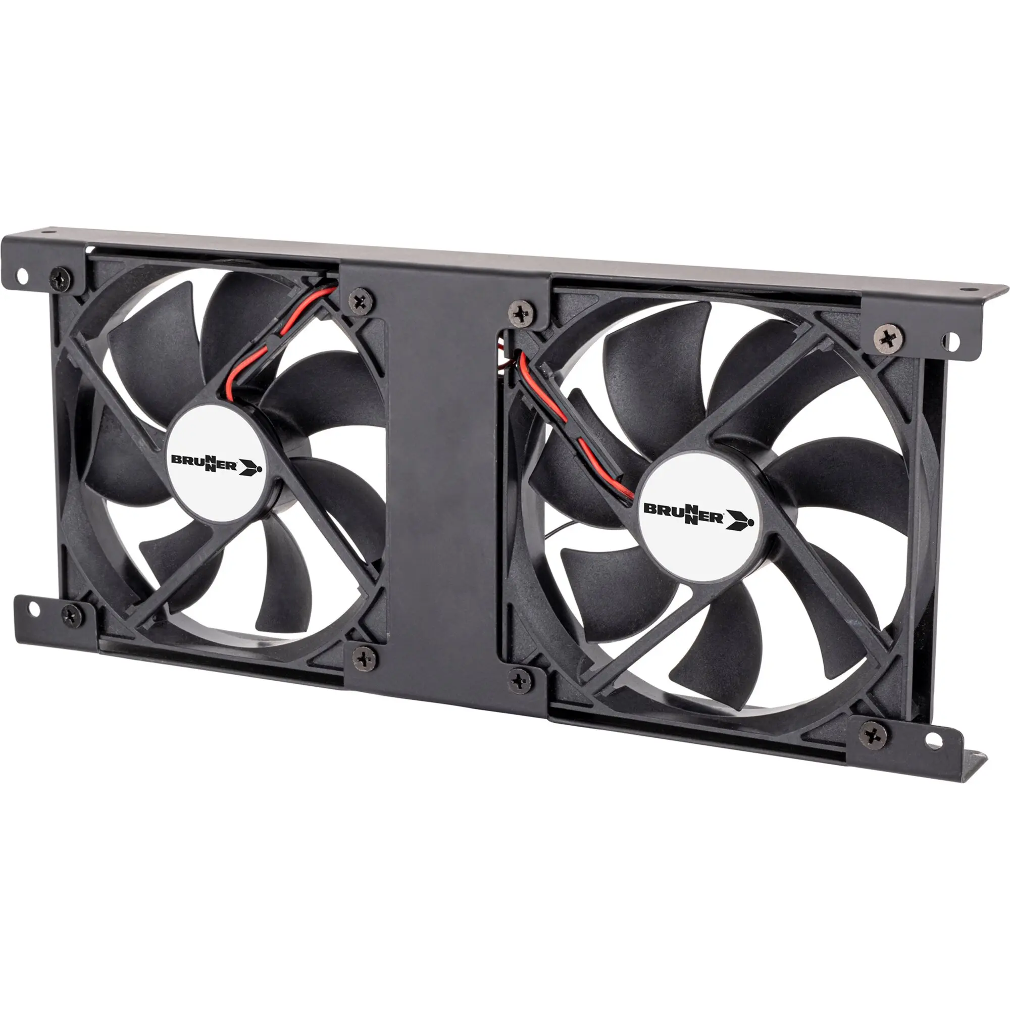 Refrigerator Ventilatior Vento Smart, 92 mm
