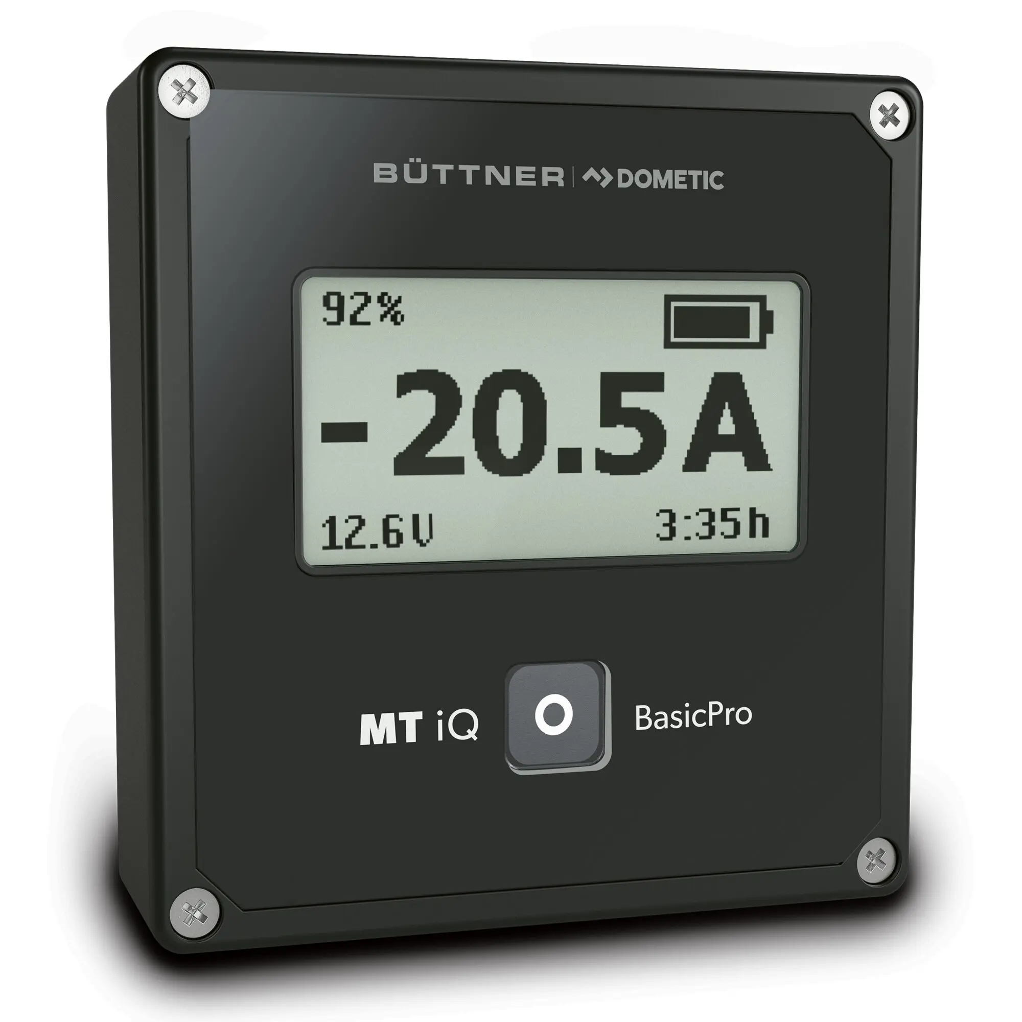 Batteriecomputer MTiQ BasicPro