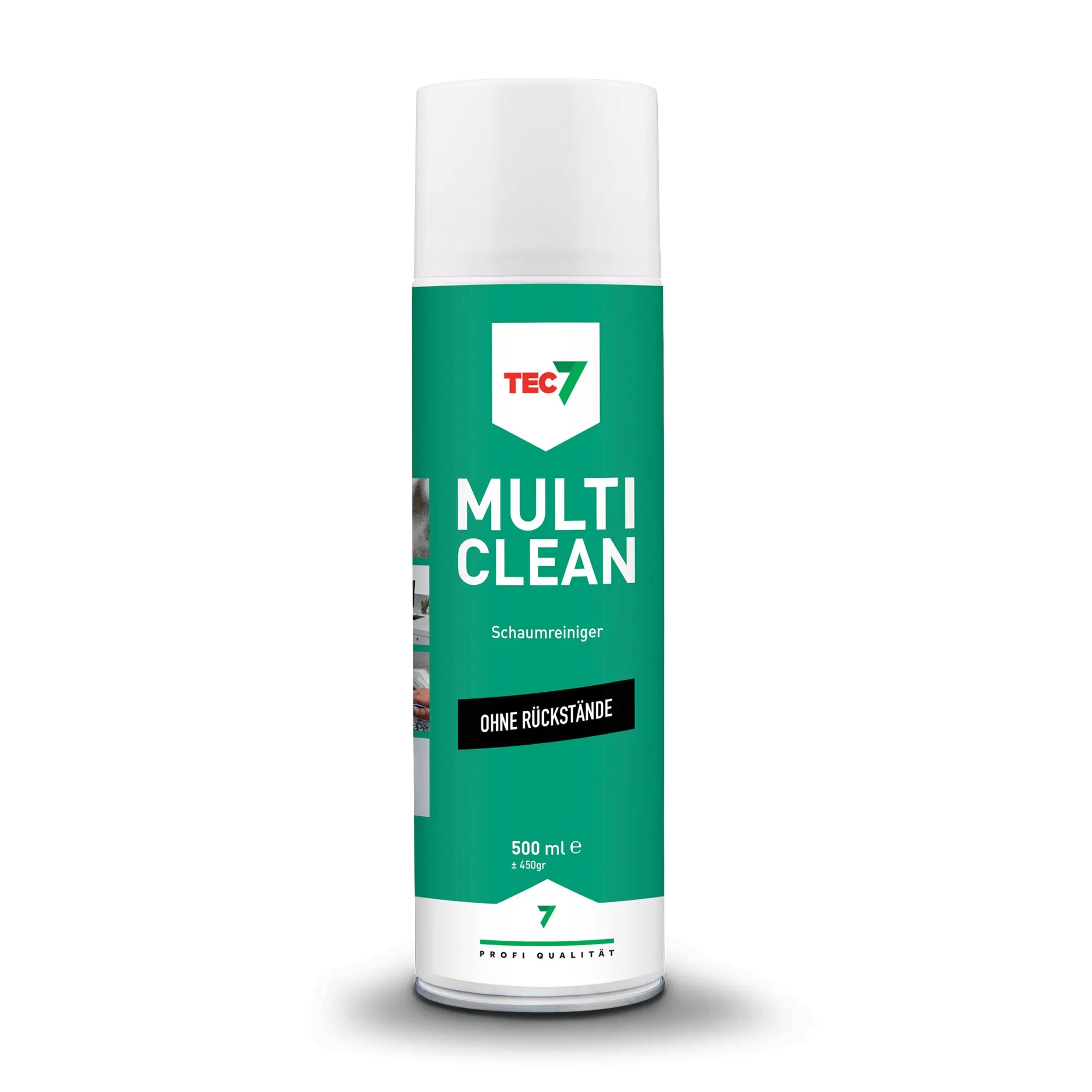 Schaumreiniger MULTICLEAN