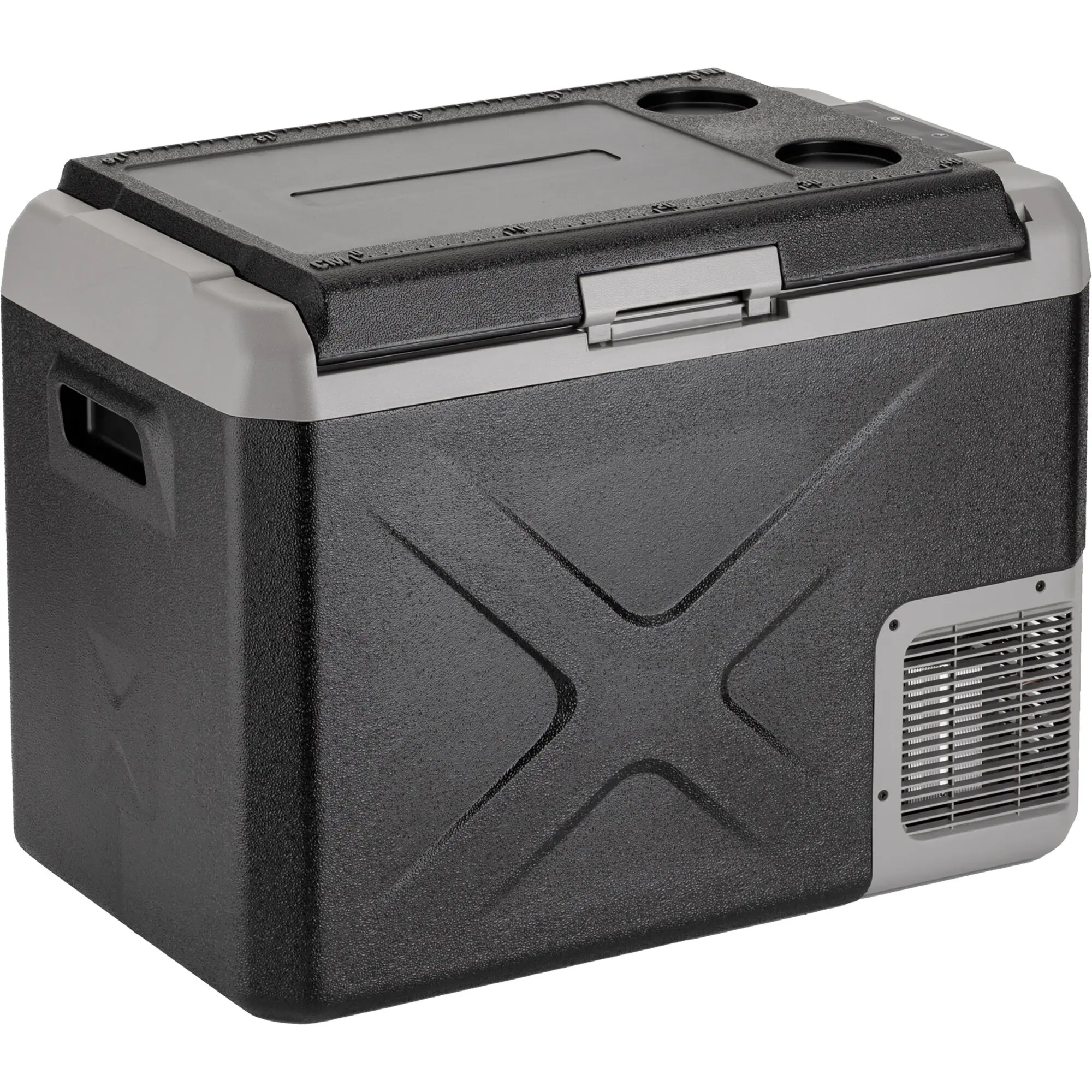 Kühlbox Polarys Freeze SZ, 12/24/100 – 240 Volt, 30 l