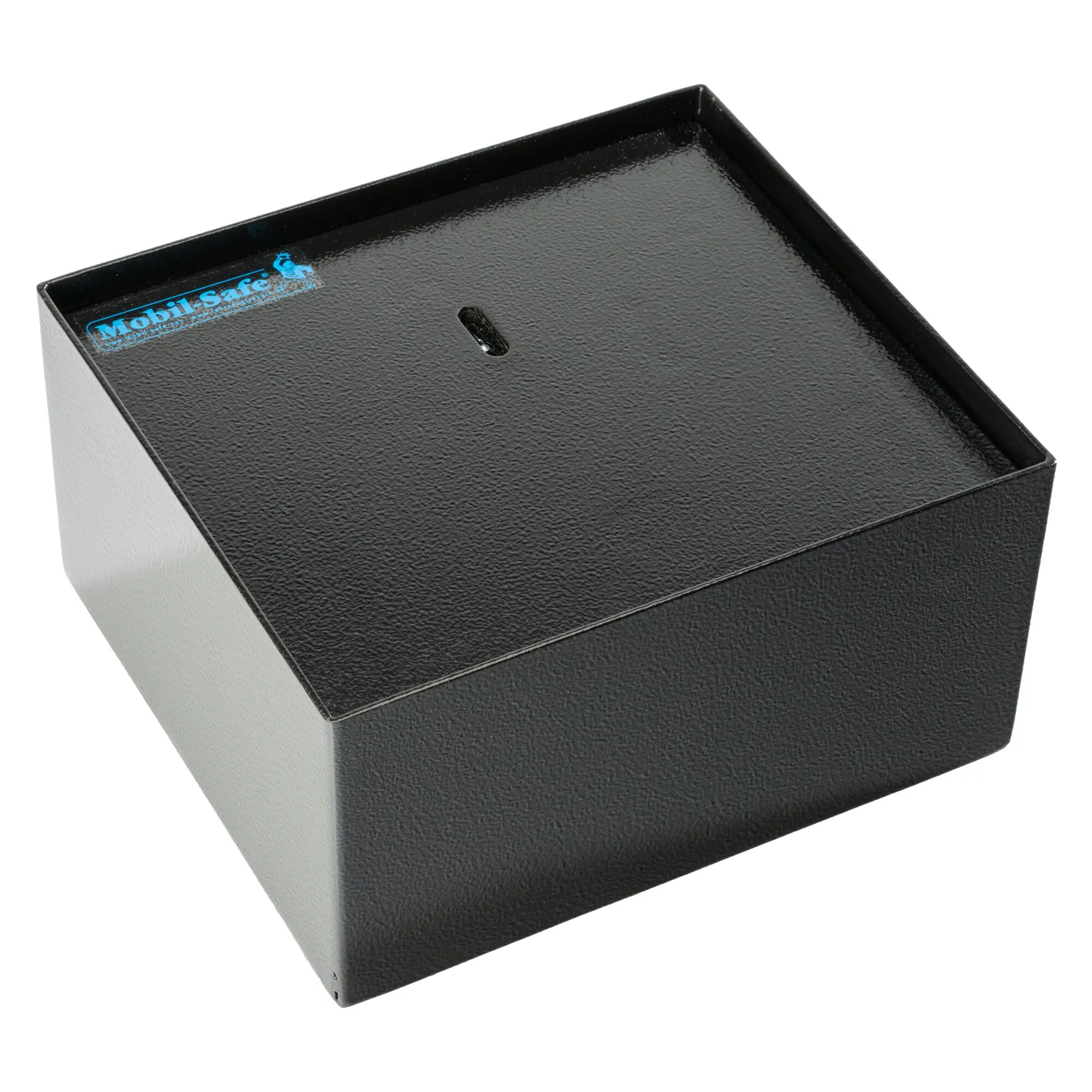 Vehicle Safe, Safe 3