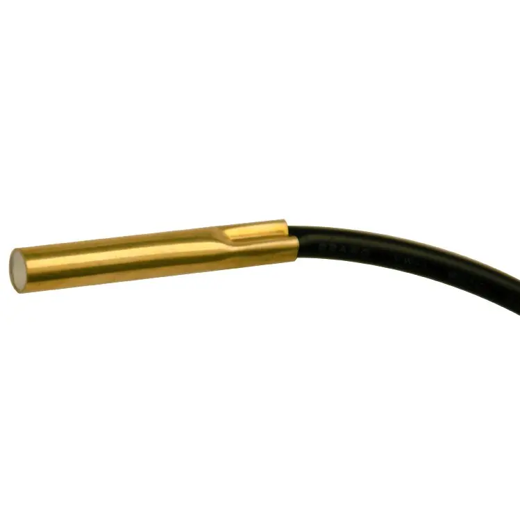 Temperatursensor