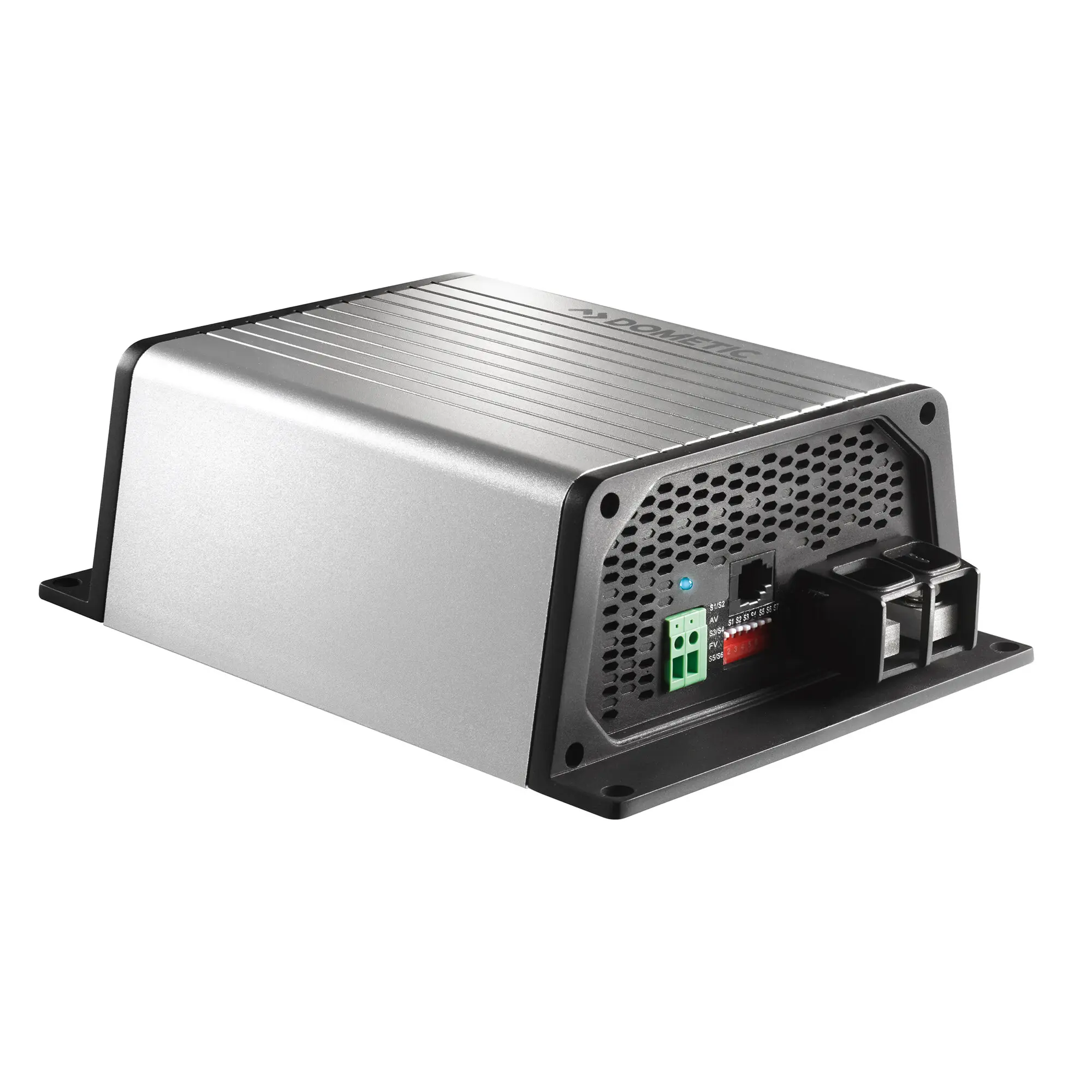 DCC Battery-to-Battery Charger PerfectPower, 10 A