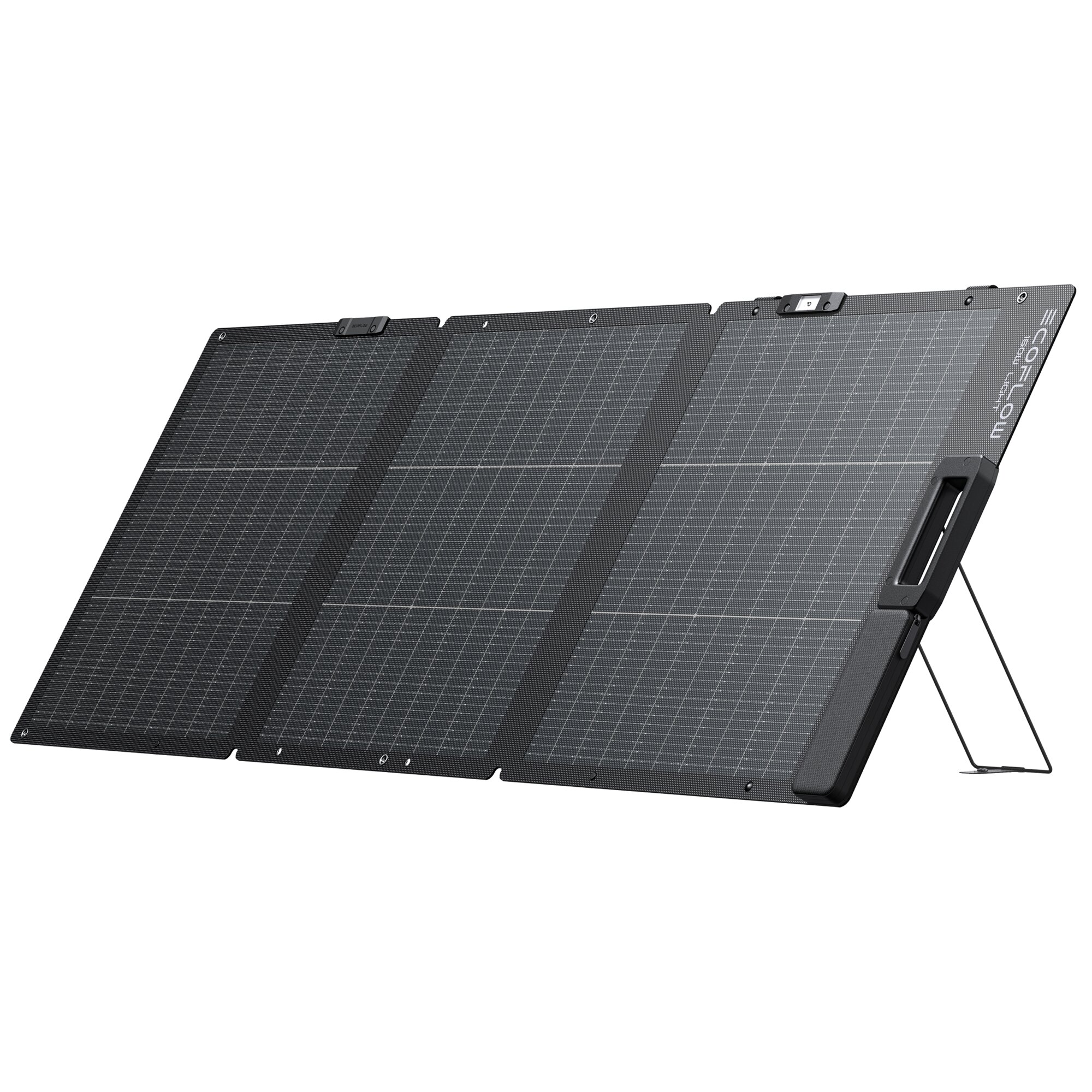 Foldable Solar Panel, 160 Wp