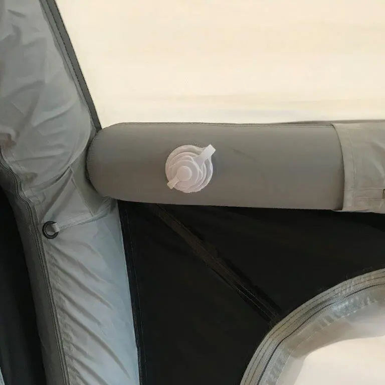 Luftschlauch Quick'n Easy Air, 265