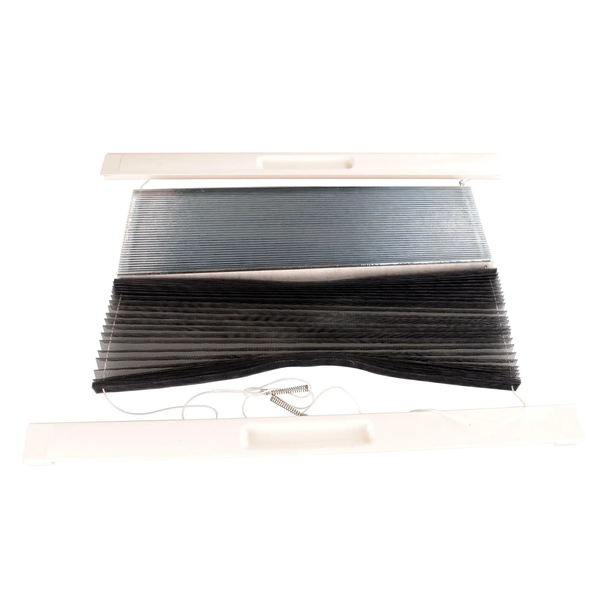 Rollosystem komplett für Midi Heki/Style