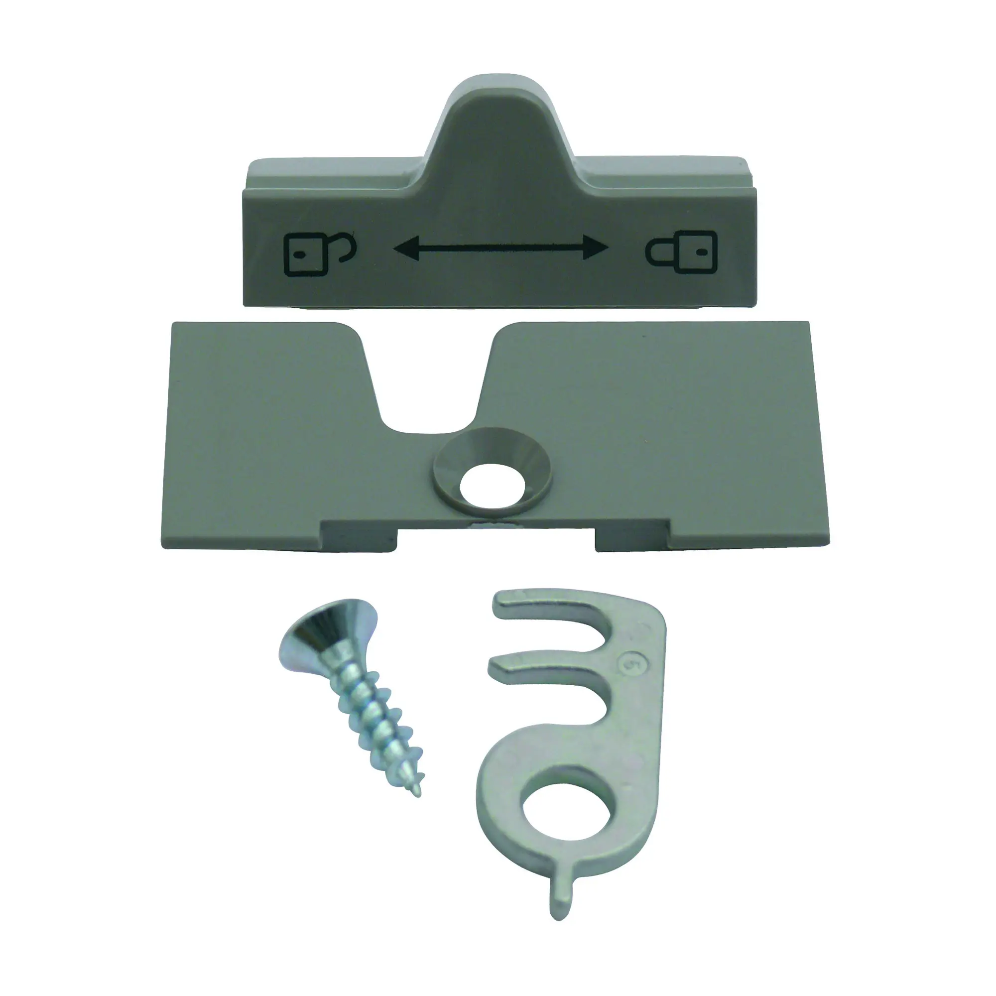 Door Lock for Dometic Refrigerators
