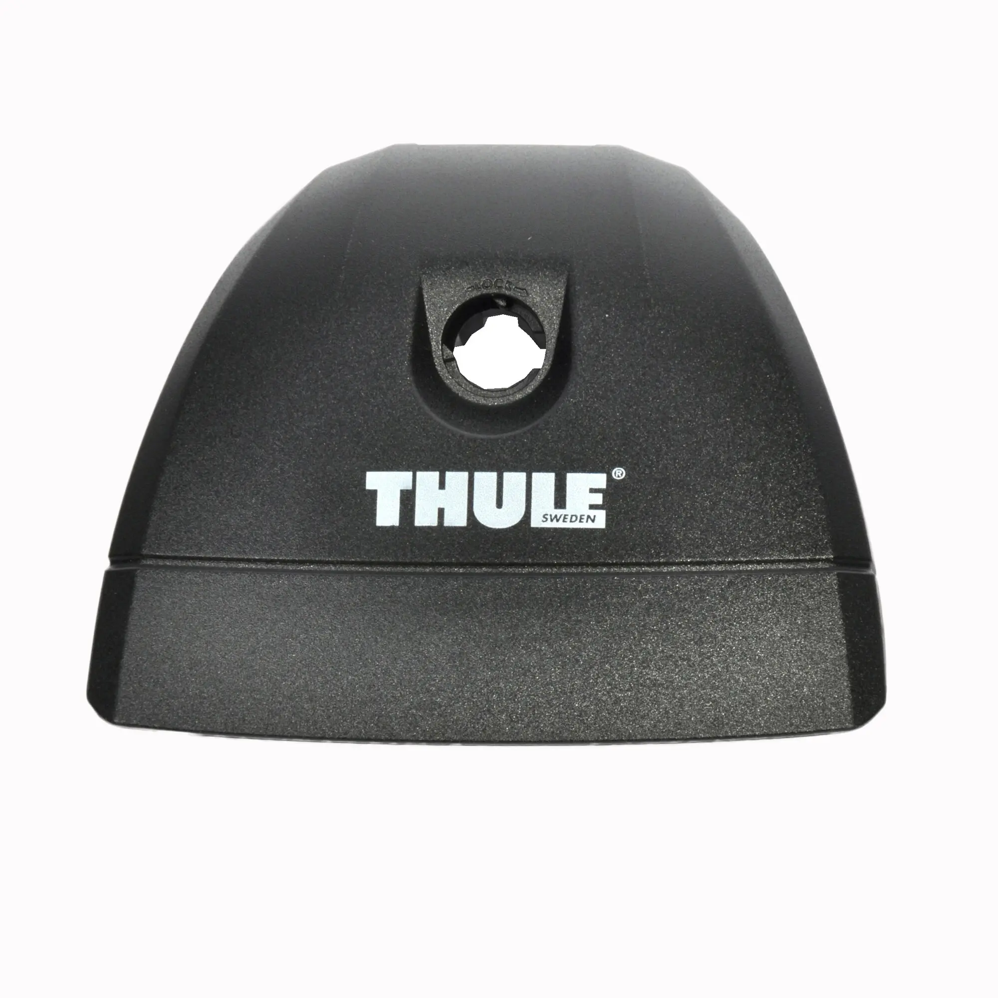 Abdeckkappe für Querträger-Stütze Thule Roof Rack Ducato, 13 cm