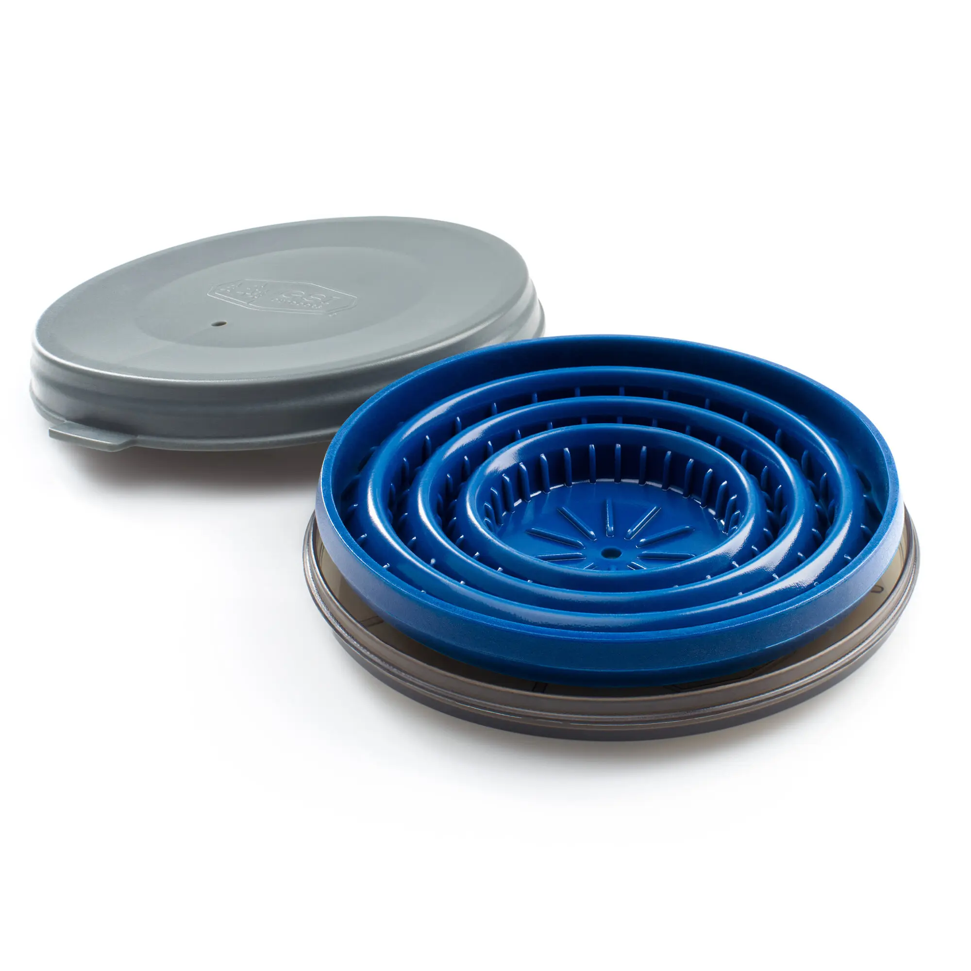 Faltbarer Kaffeefilter Gr. 4