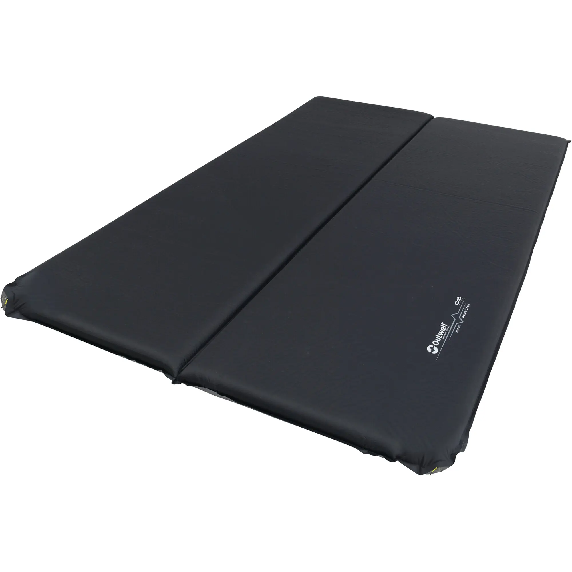 Selbstaufblasmatte Sleepin, 120 cm, 5 cm