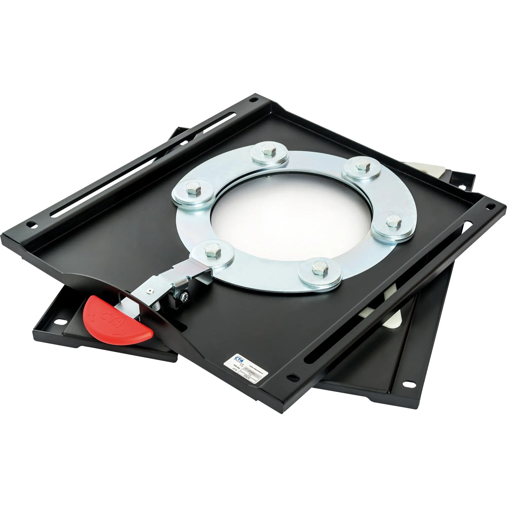 Rotary Console CTA for Original Seat VW T5 / T6