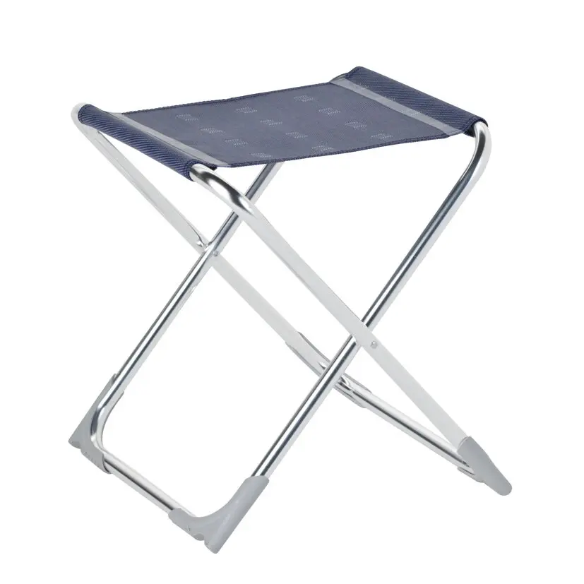 Klapphocker Soul, blau