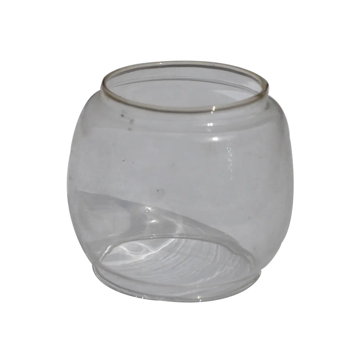 Ersatzglas, S