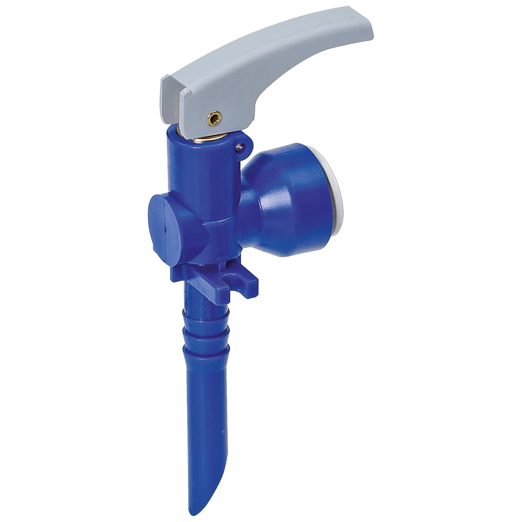 Drain Valve Uniquick, 1 inlet