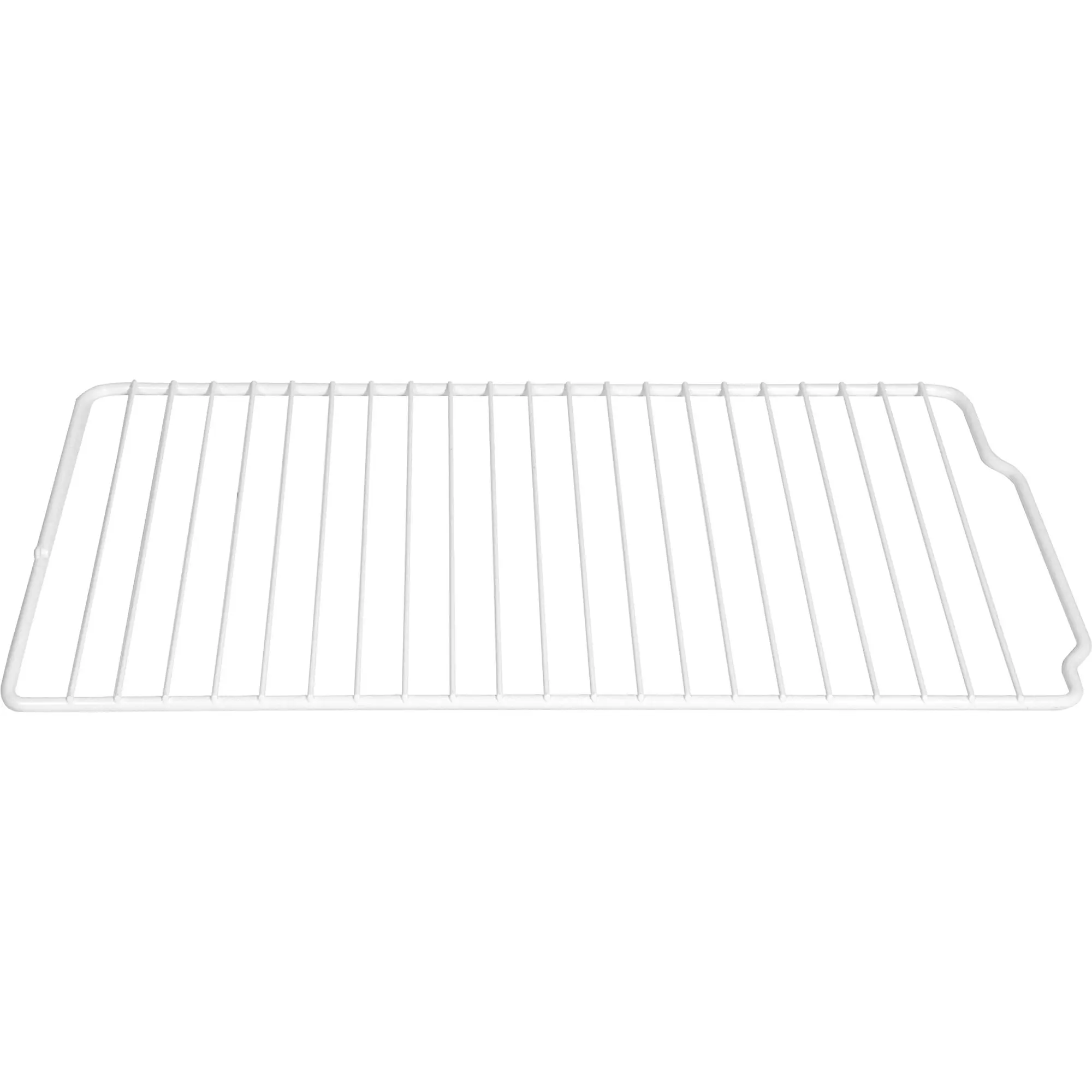 Gitterrost groß für Thetford-Kühlschrank N145, B 42,8 x T 20,4 cm