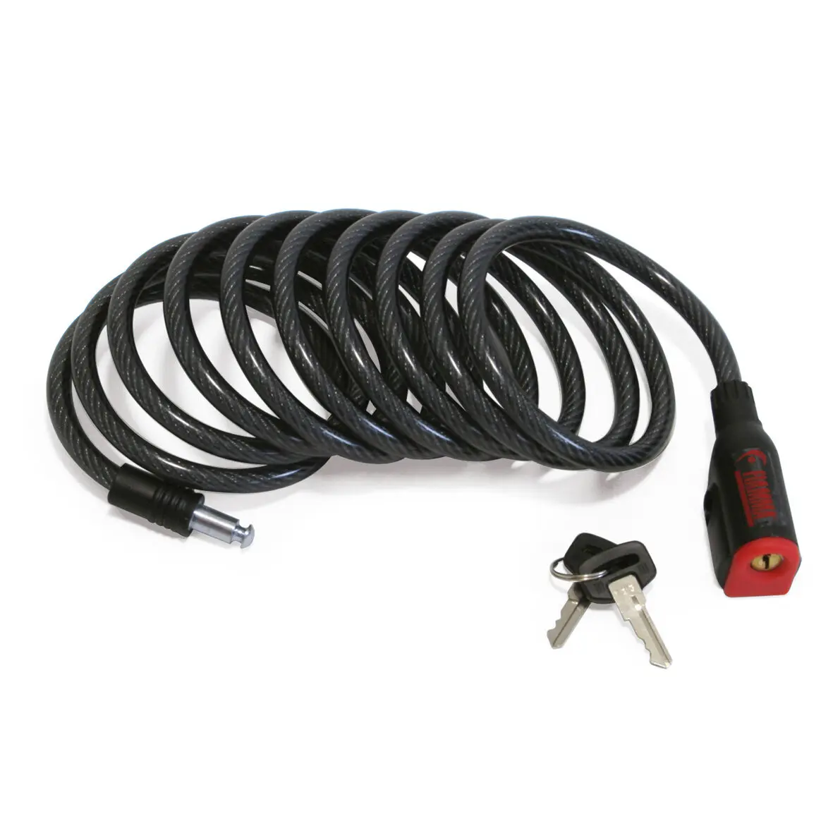 Diebstahlsicherung Cable-Lock