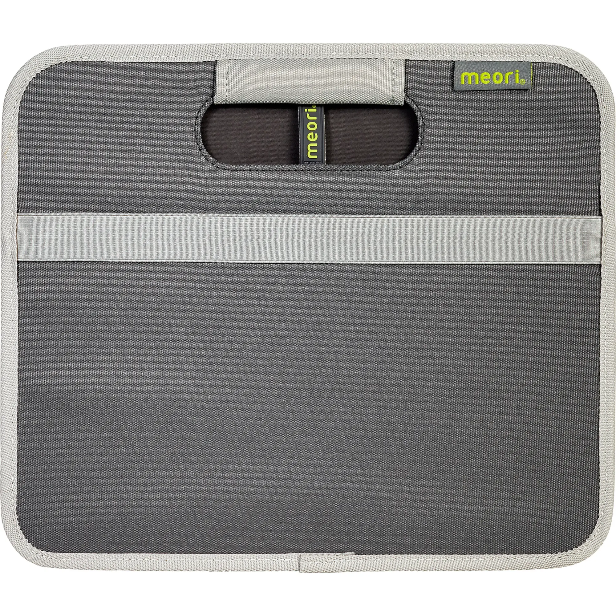 Faltbox meori Classic, Granite Grey, M