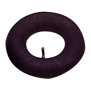 Ersatzschlauch, 260 x 85 mm für Deichselrad