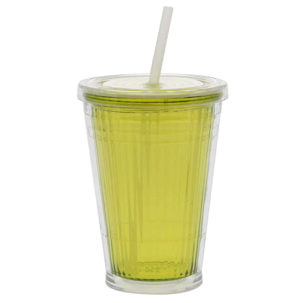 Trinkbecher, lemon