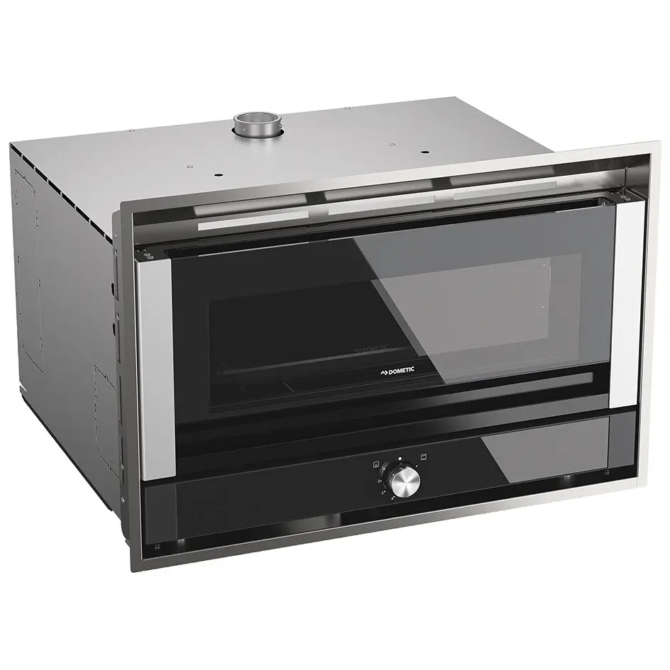 Backofen OVN 0250 und OVG 0250, OVG 0250