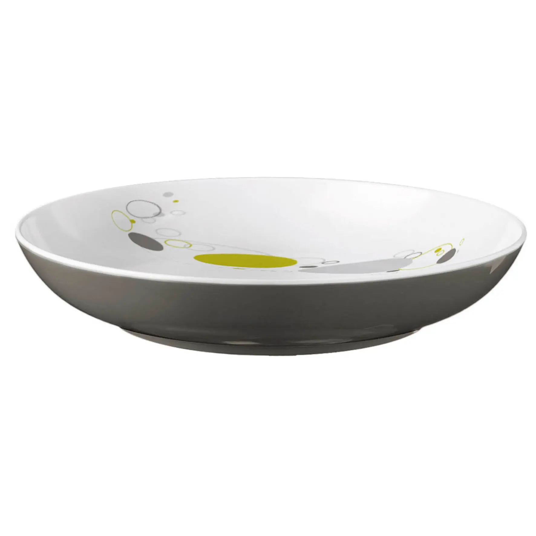 Tableware Series Space, Soup Plate