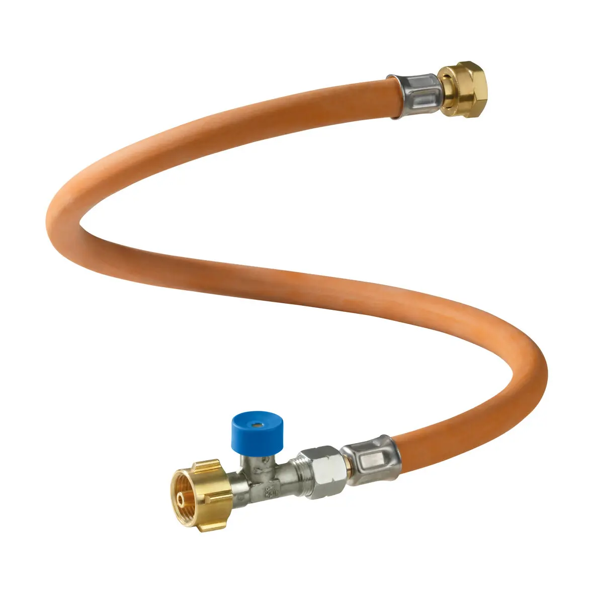 Hochdruck-Schlauchleitung Caramatic ConnectDrive G.12 (KLF), 450 mm