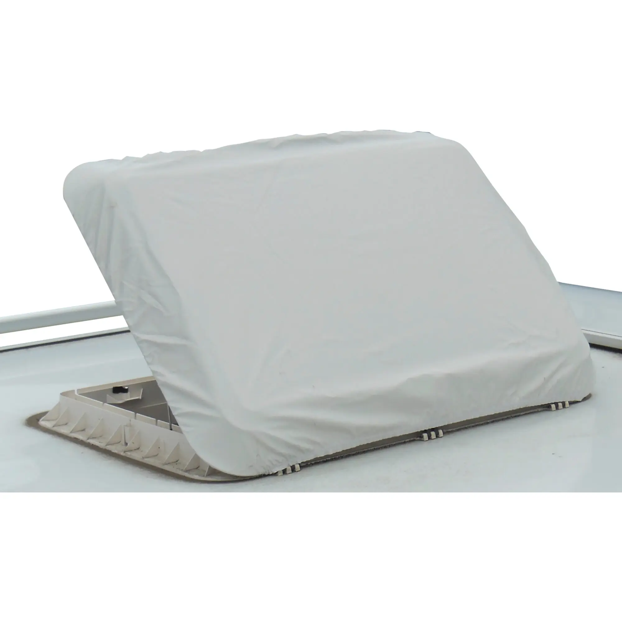 Schutzhülle für Dachhaube REMItop Vario 40 x 40 cm