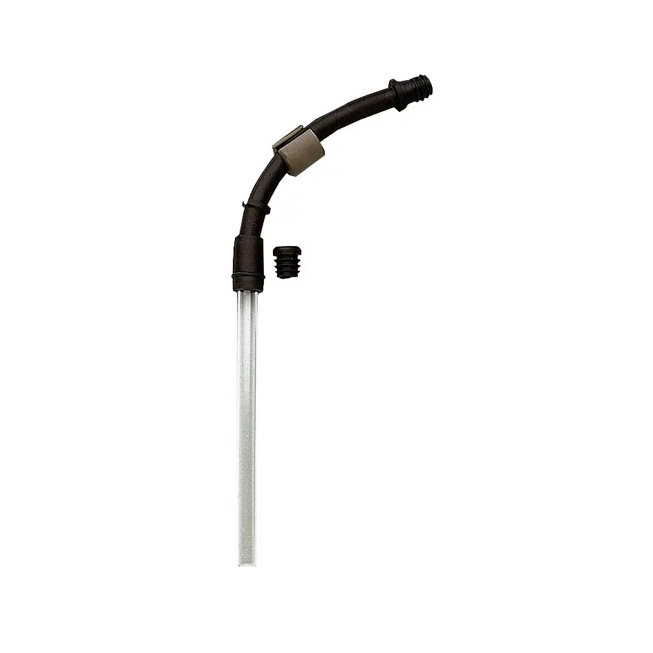 Entleerungsrohr für Cassettentoilette C2/C3/C4, rechts