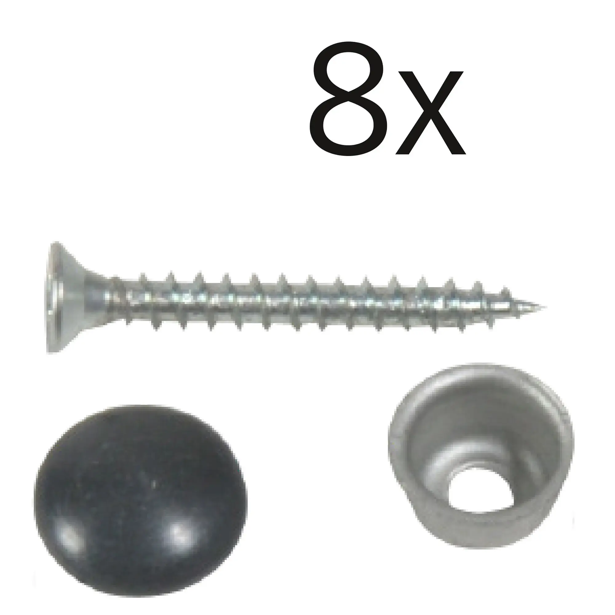 Installation Set for Dometic Combination MO 9722