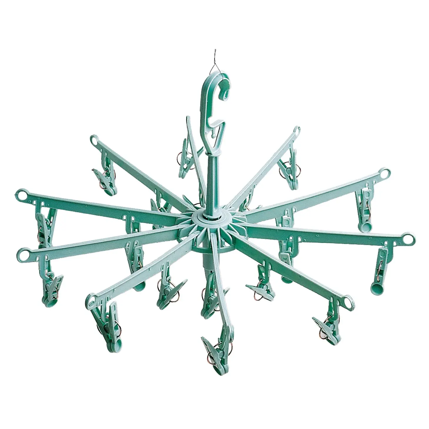 Rotary Clothes Dryer Express