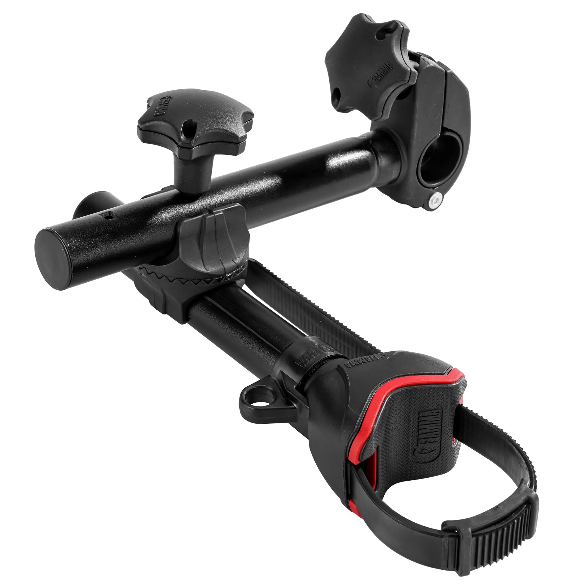 Fahrradhalter Bike-Block Pro S Deep Black, Pro S D1