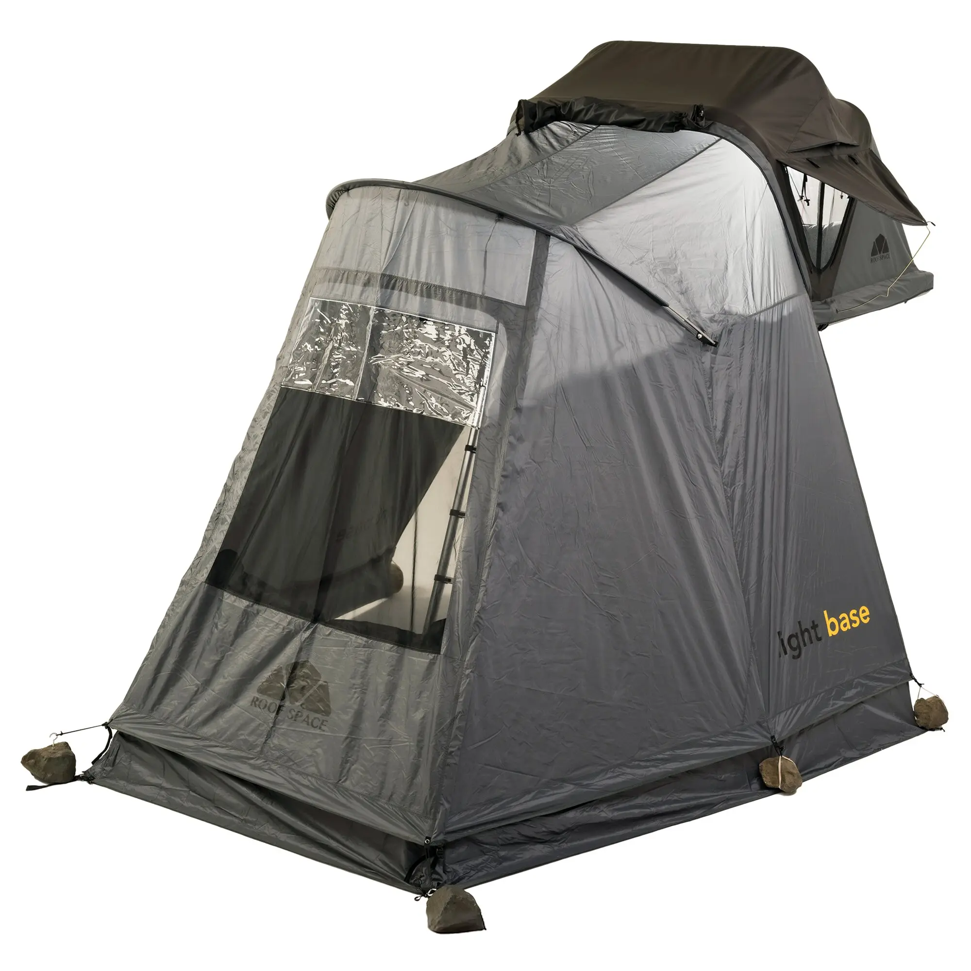 Vorzelt Light Base für Roof Space 4