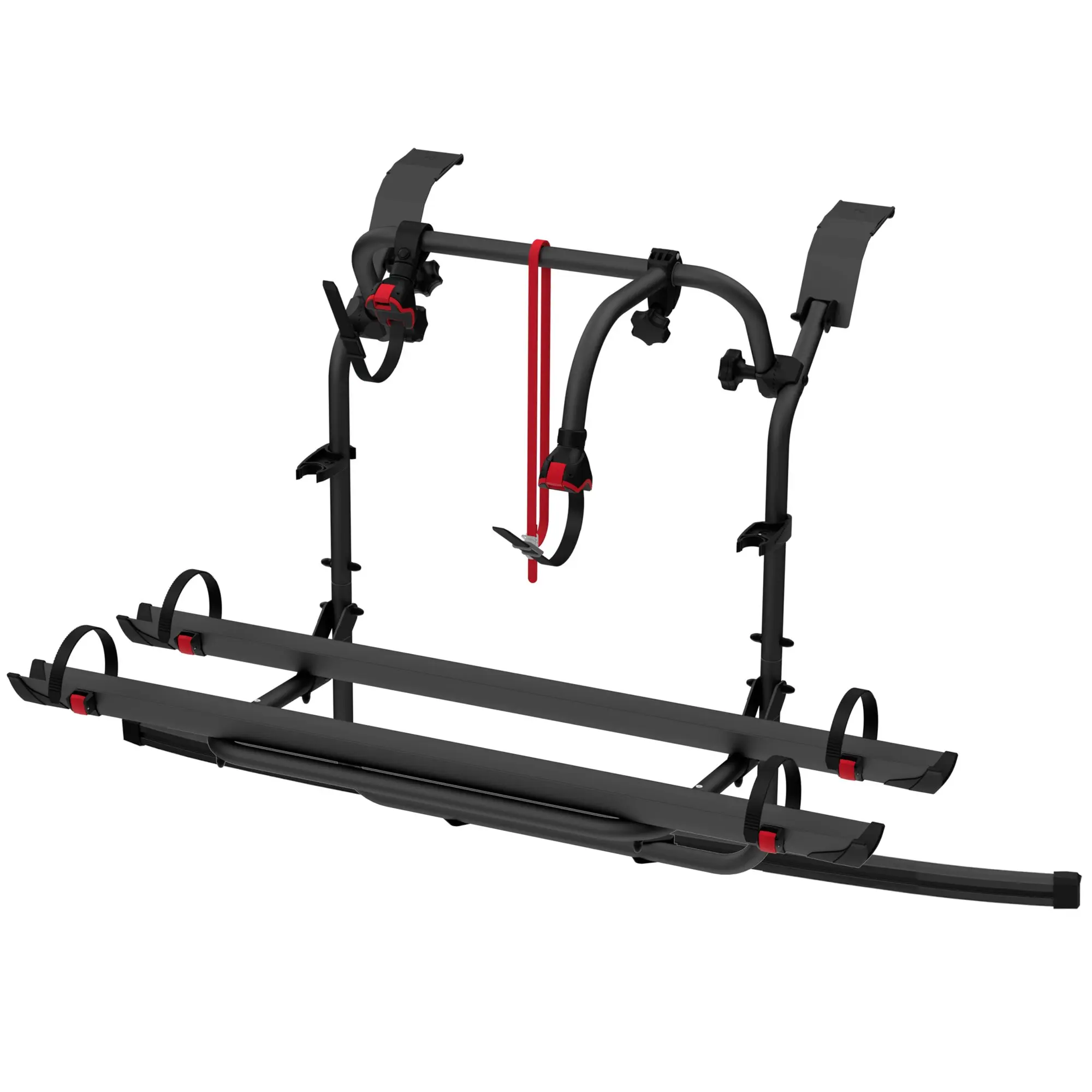 Bike Carrier Carry-Bike Custom Nugget/Nugget Plus High Roof 2012 – 2018, black