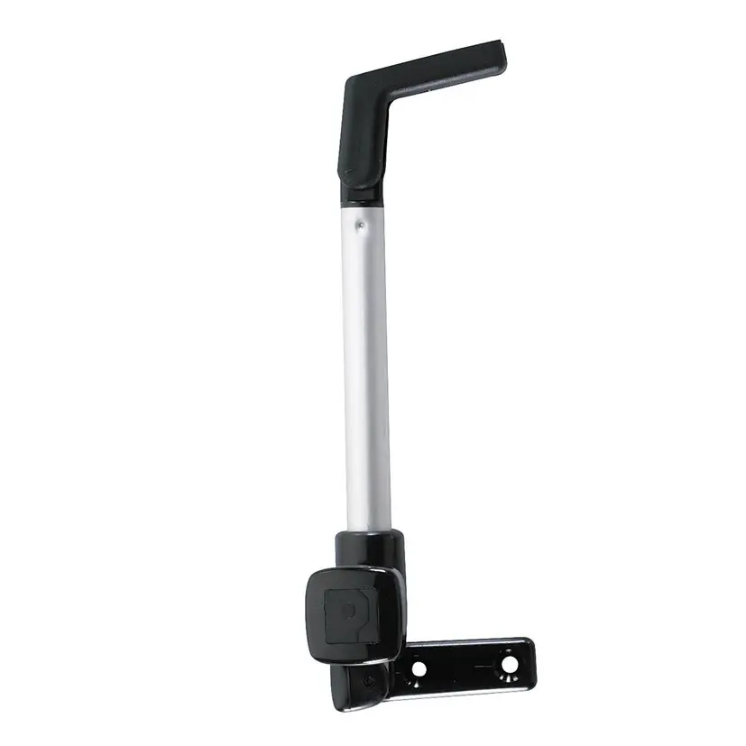Fensteraussteller, links, 140 mm, stufenlos