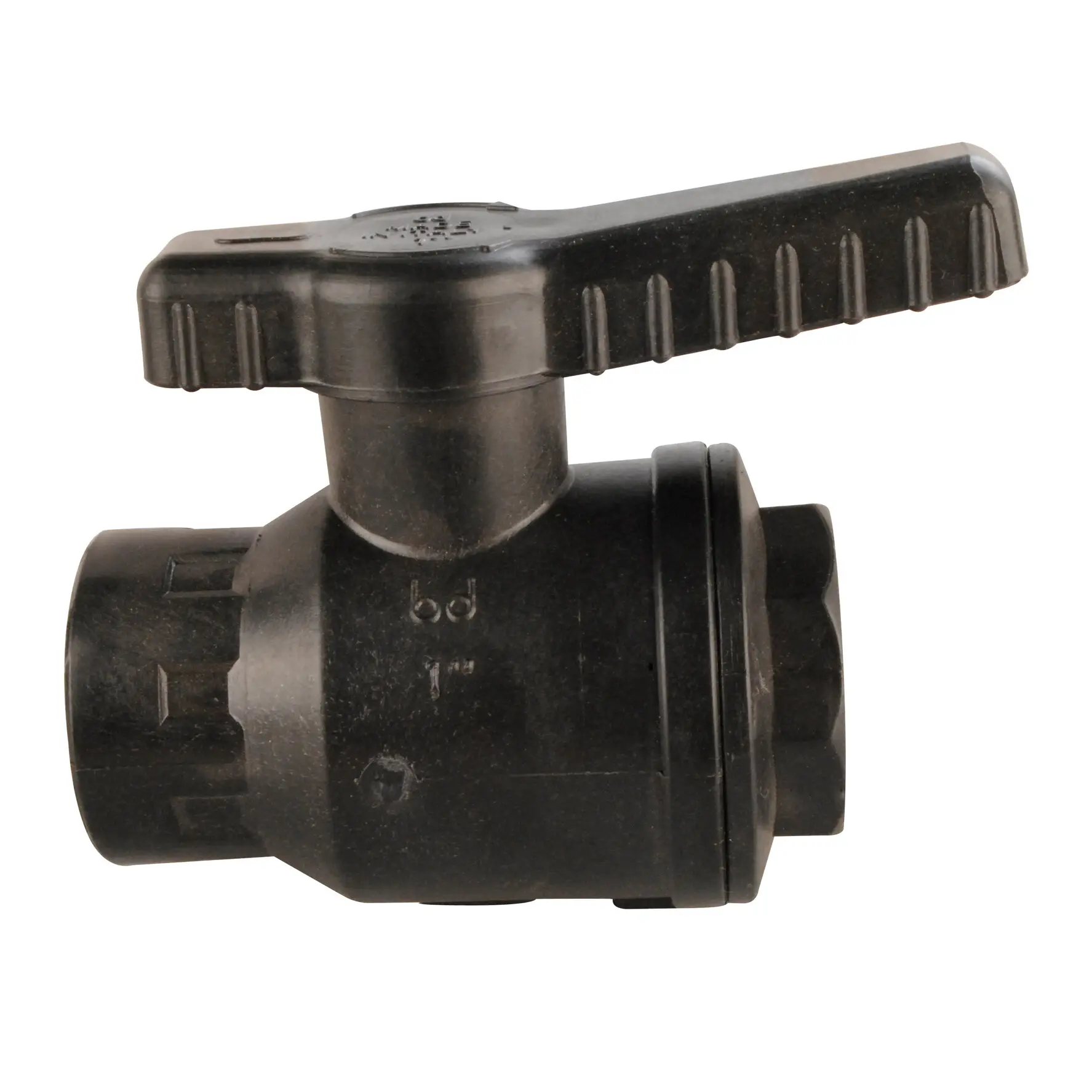 Ball Valve, 1"