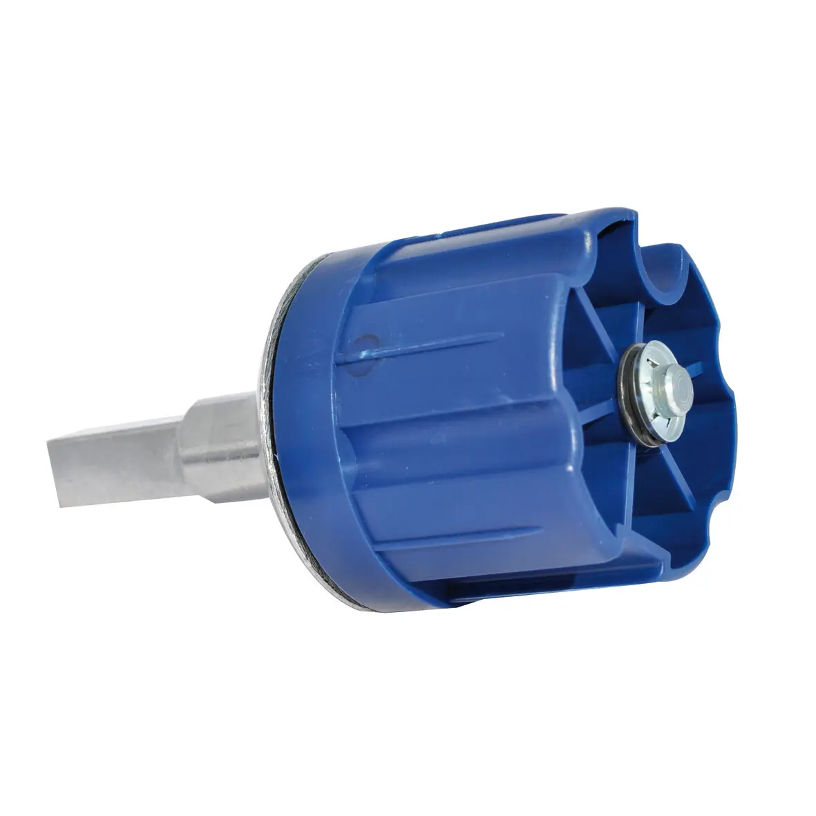 Endanschlagvorrichtung für F45L/F45i/F65, ø 60 mm