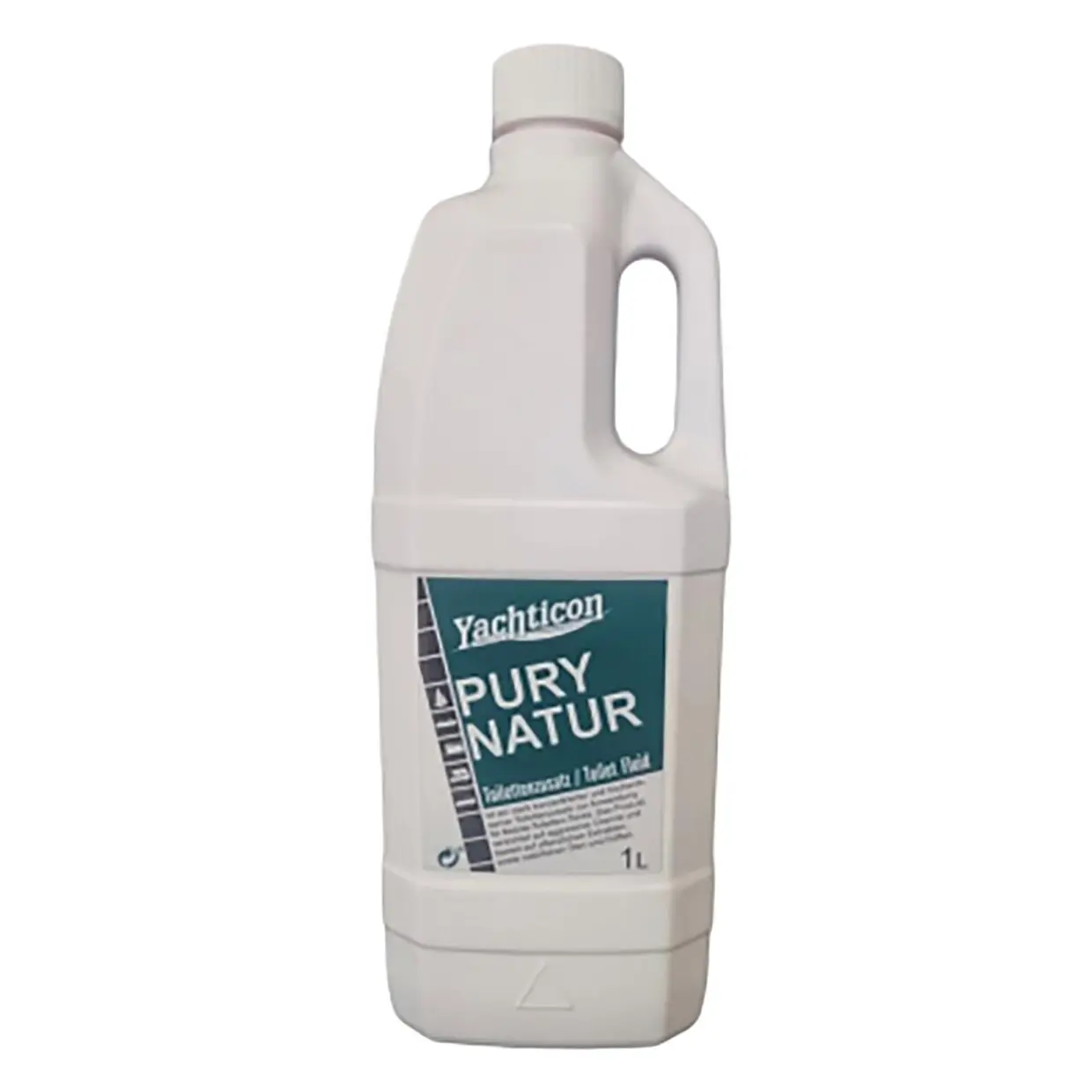 Sanitärmittel Pury Neutral