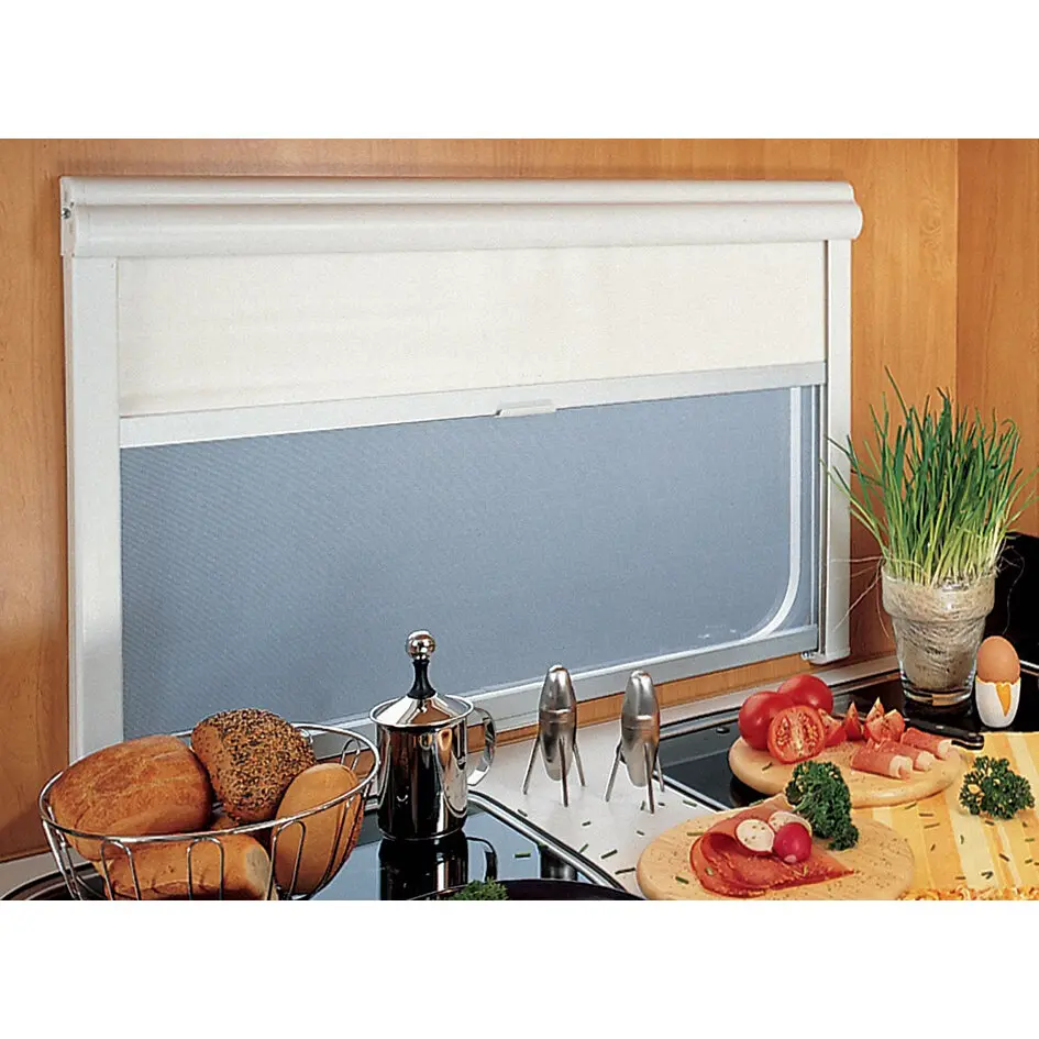 Rollo REMIflair I, creme, 190 cm, 80 cm