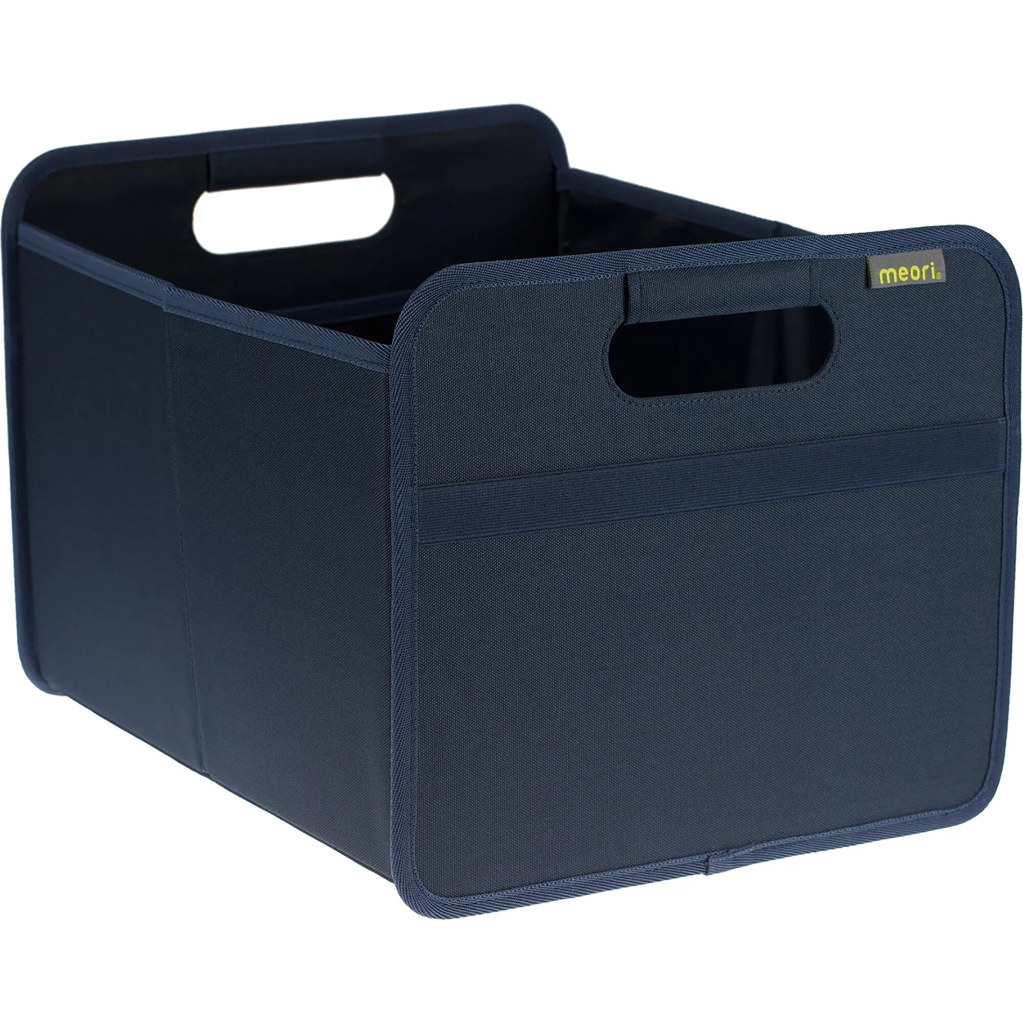 Faltbox meori Classic, Marine Blue, M