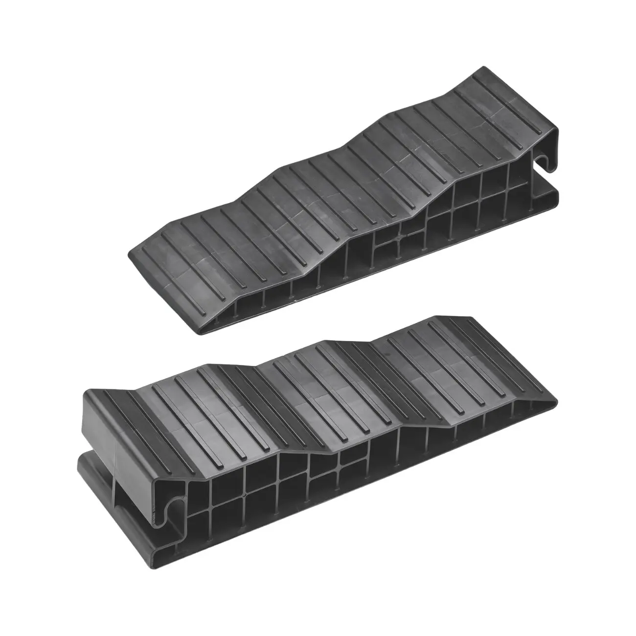 Auffahrkeil-Set 2er-Set