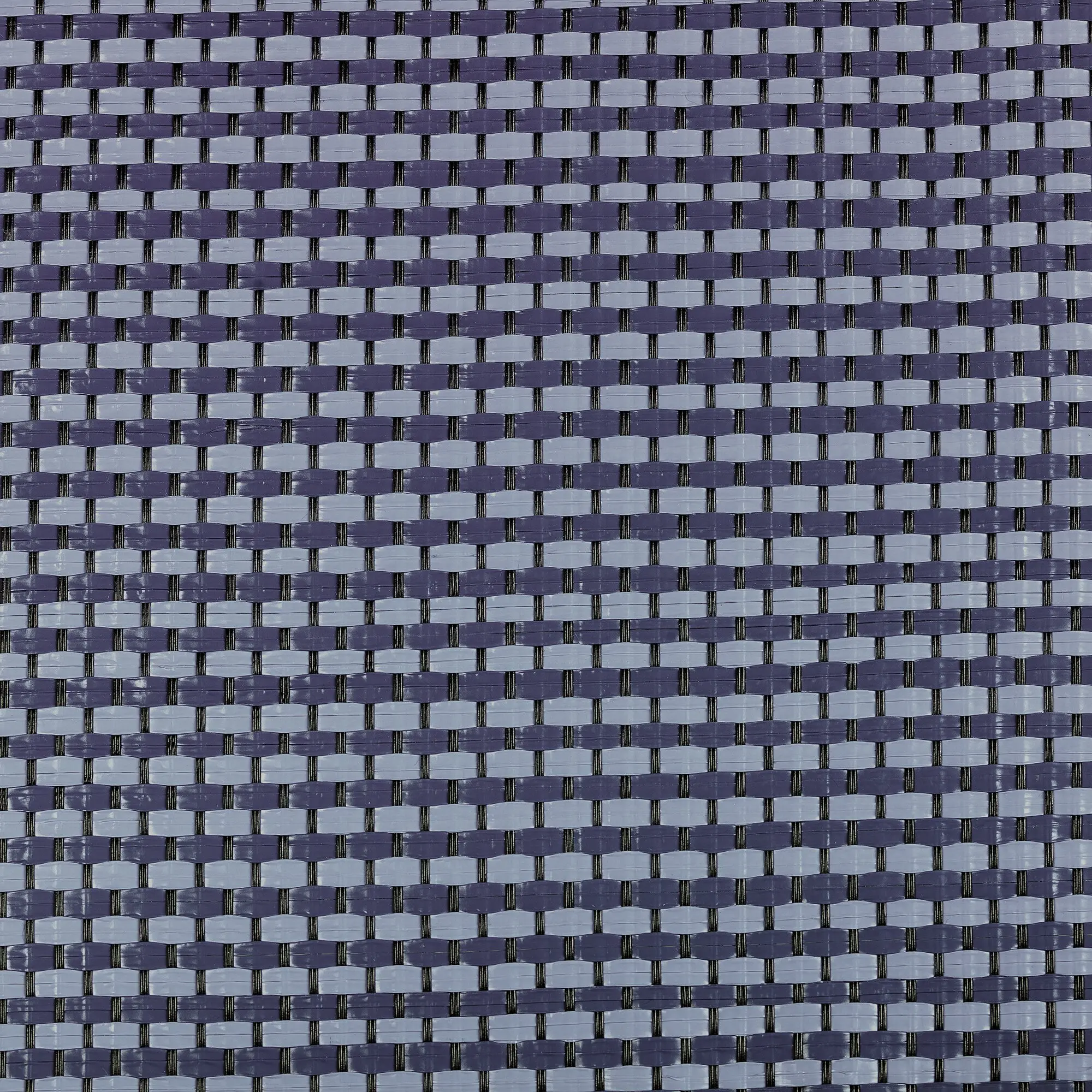 Vorzeltteppich Starlon blau, 280 cm, 700 cm