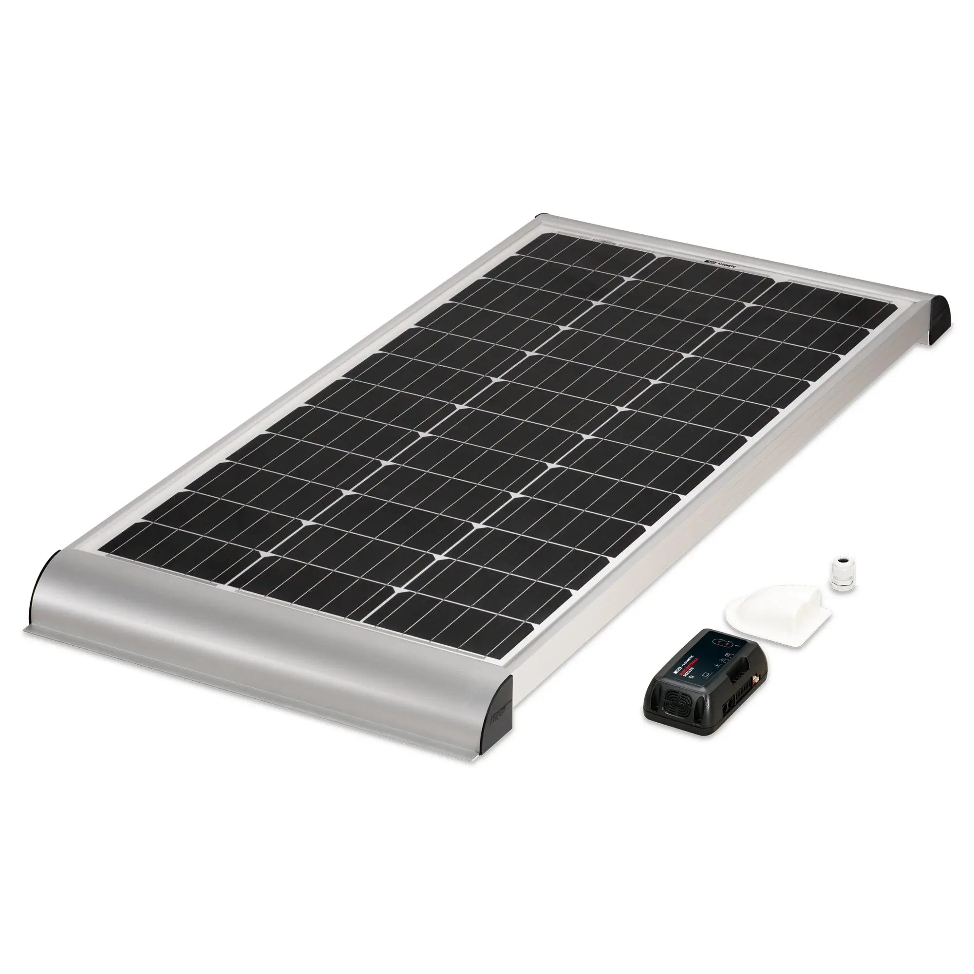 Solar-Komplettanlage Solenergy, 85 Wp