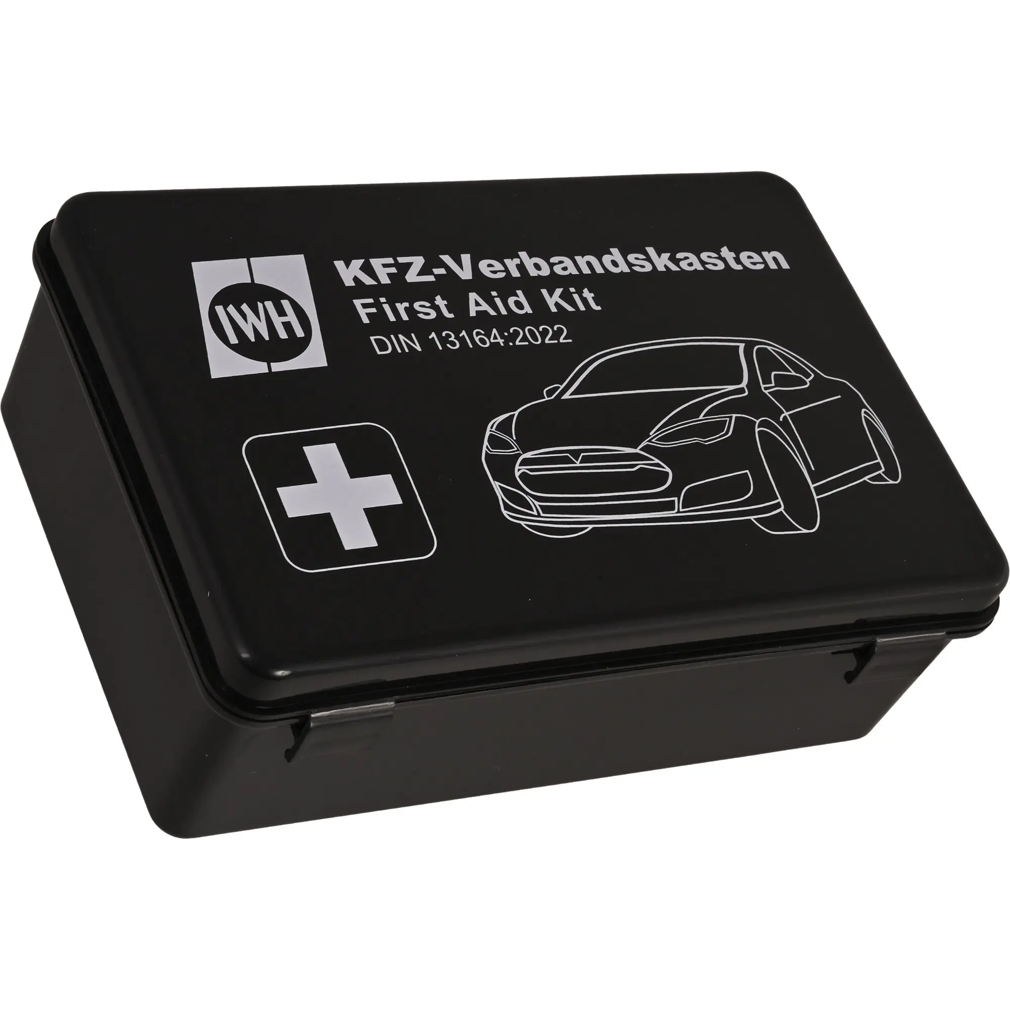 First Aid Box