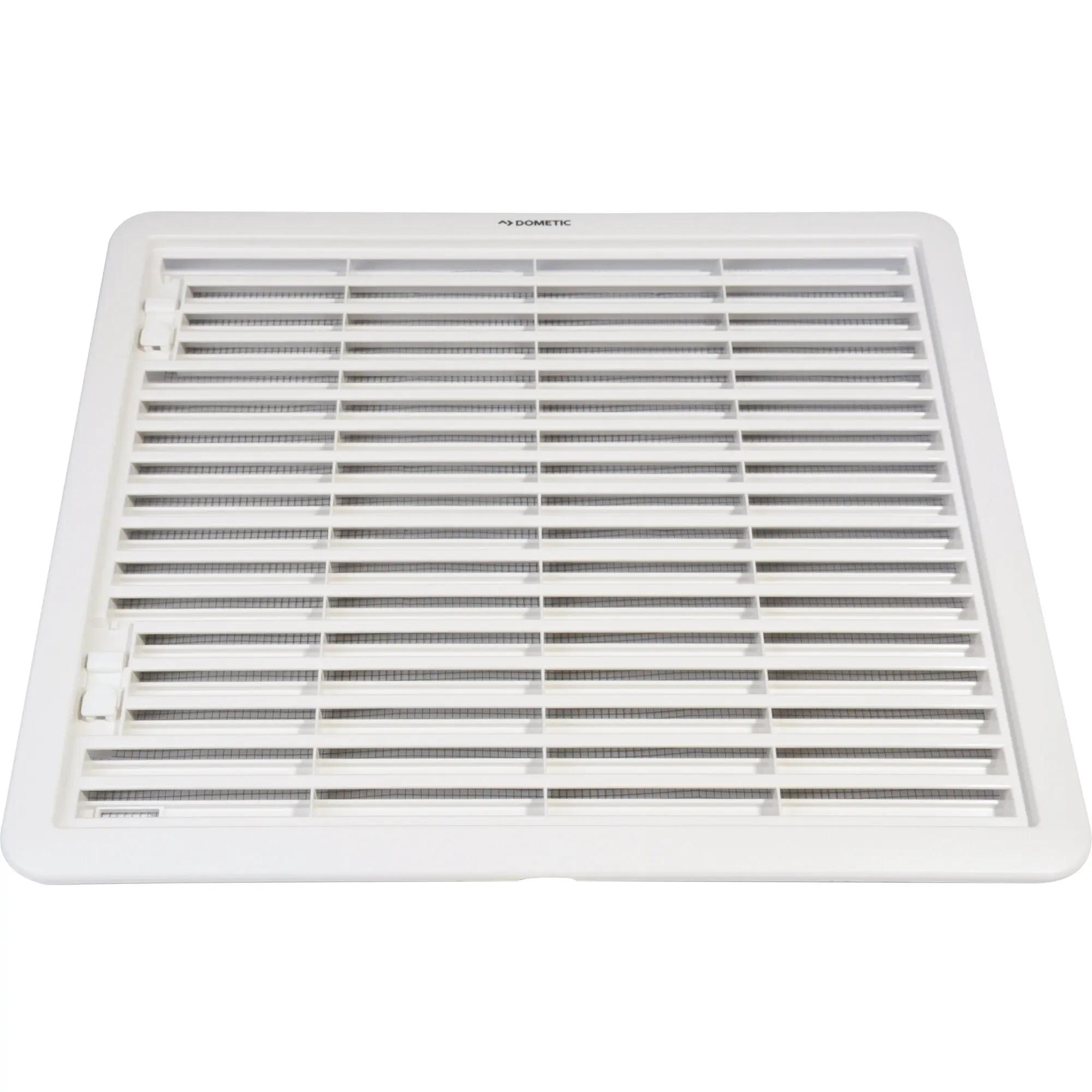 Lüftungsgitter für Dometic LS 230, weiß